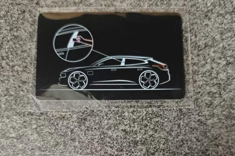 Used Zeekr 001 2023 WE Edition 100 kWh
