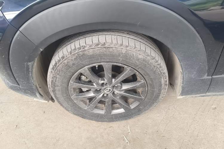Used Mazda CX-30 2020 2.0L Automatic Zhiyue Trim