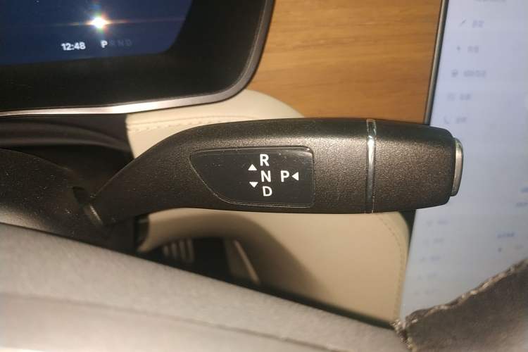 Used Tesla Model X 2019 Performance High-Performance Edition