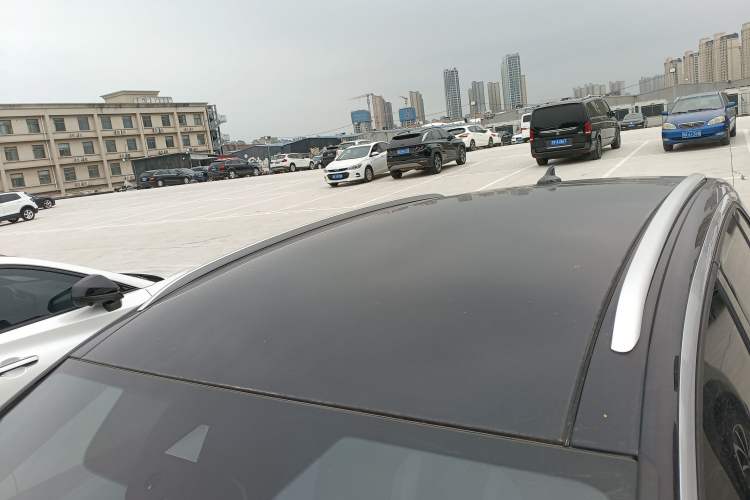 Used Volkswagen ID.4 X 2021 Pro Smart Long-Range Edition