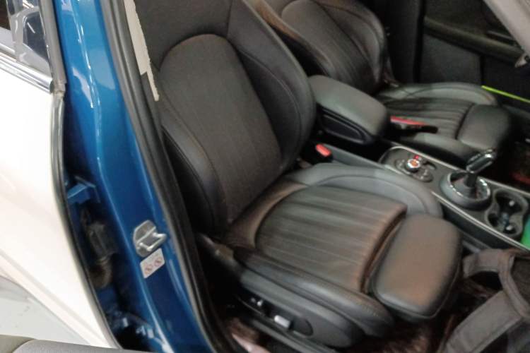 Used MINI Countryman 2019 2.0T COOPER S ALL4 Artist