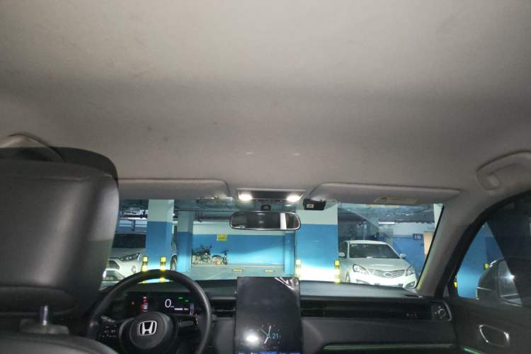 Used Honda e:NP1 2023 420 km Vision Edition
