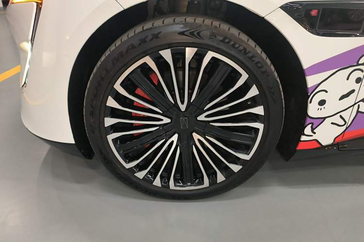 Used Avatr 12 2025 Ultra Extended-Range Edition