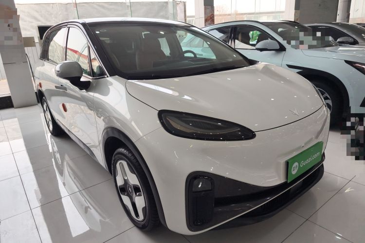 Used ARCFOX Kaola 2023 Family Edition Pro
