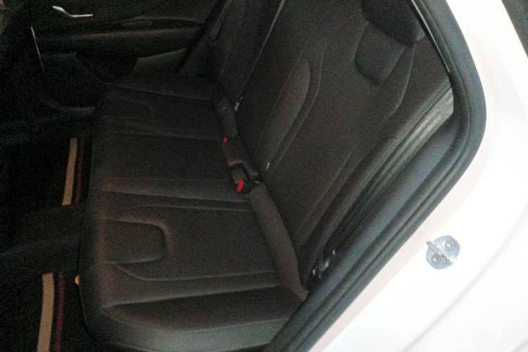 Used Hyundai Elantra 2022 1.5L CVT LUX Prestige Edition