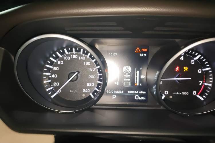 Used Land Rover Range Rover Sport 2014 3.0 SC V6 Fēngshàng Chuàngshì Edition