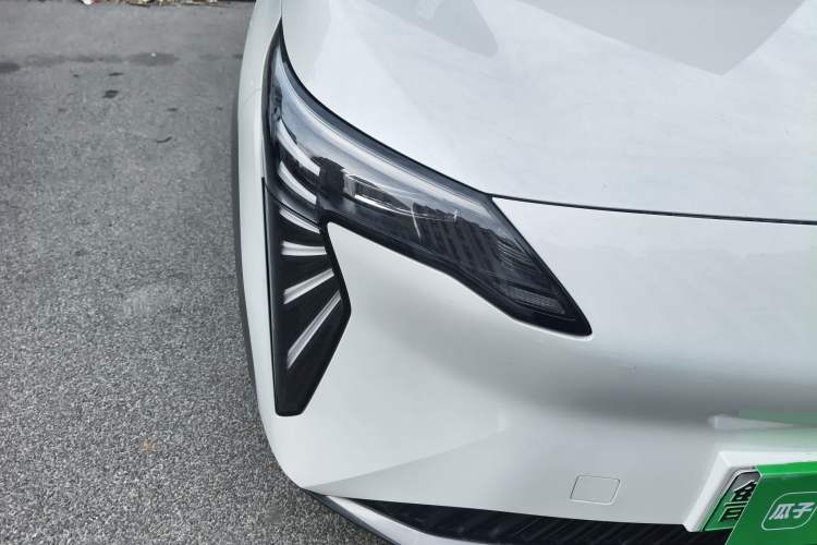 Used AION Y 2024 Younger Star Edition