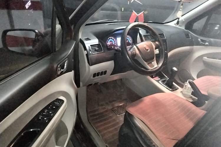 Used FORTHING Joyear X3 2016 1.5L Luxury Model