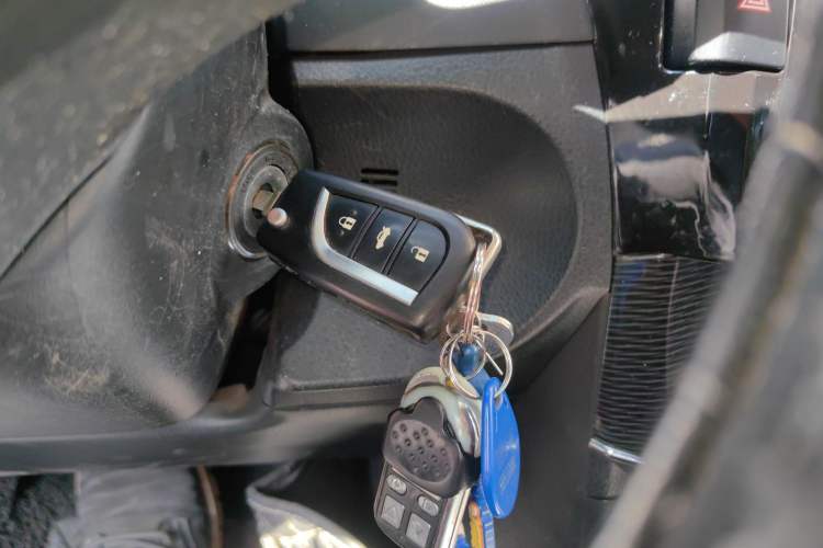 Used Toyota Corolla 2014 1.6L CVT GL-i Leather Edition