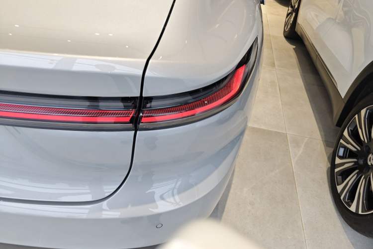 Used Nio ET7 2023 75 kWh