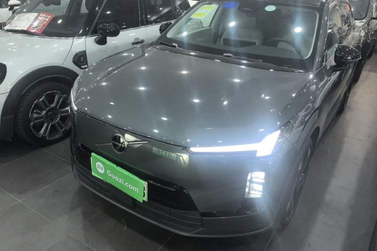 Used Volvo XC70 Plug-in Hybrid 2026 Model Four-Wheel Drive Long-Range Plus