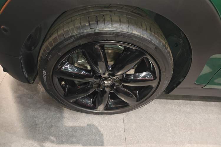 Used MINI Clubman 2022 1.5T COOPER Connoisseur
