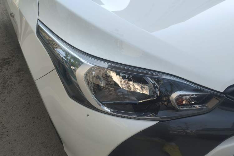 Used Toyota YARiS L Zhi Xuan 2020 1.5L CVT Leading Edition
