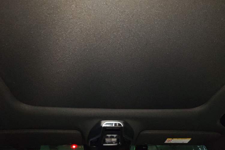 Used Geely Auto Preface 2023 1.5TD Fuyao Version Headliner