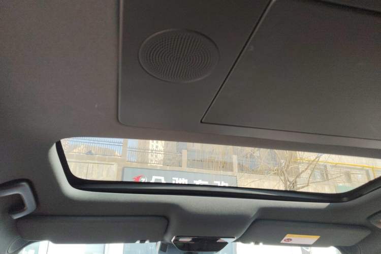 Used Li Auto L9 2024 Pro Model