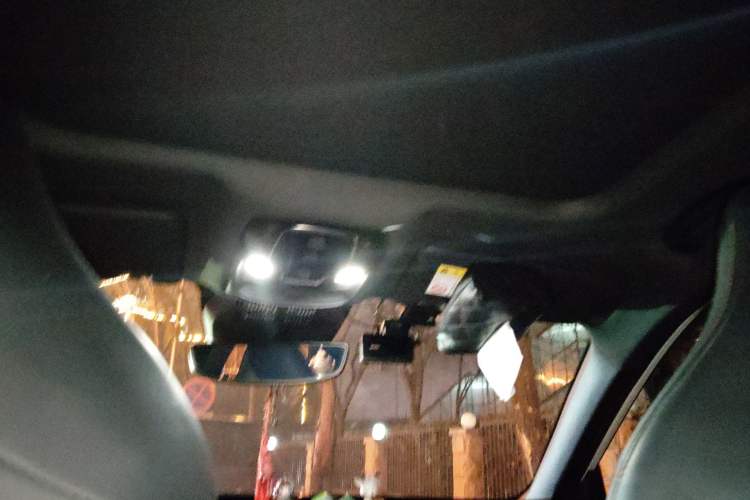 Used MG ONE 2022 α-Smart Sports Series 1.5T Advanced Edition