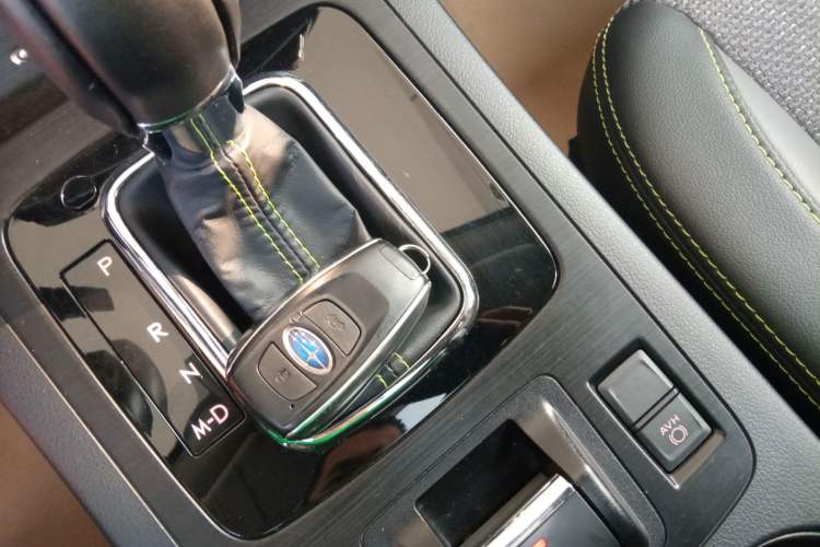 Used Subaru Outback 2020 Revised Version 2.5i Special Edition with EyeSight