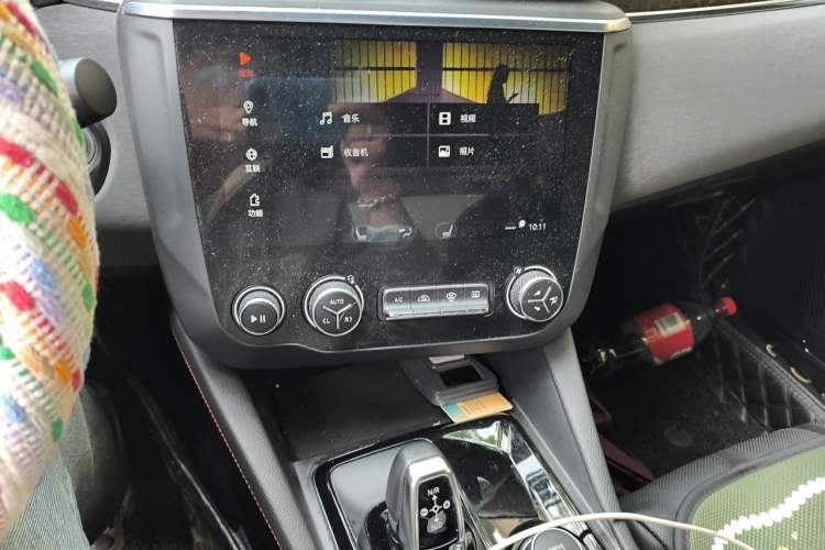 Used Lynk & Co 03 2019 1.5TD DCT Sport Edition China VI Standard
