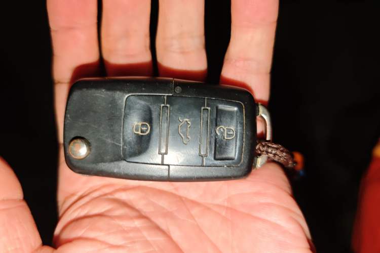 Used FAW Yingzhi G3 2016 1.5L Manual Comfort Edition