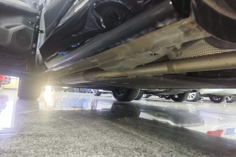 Used Lynk & Co 08 EM-P 2023 120km Long-Range Halo