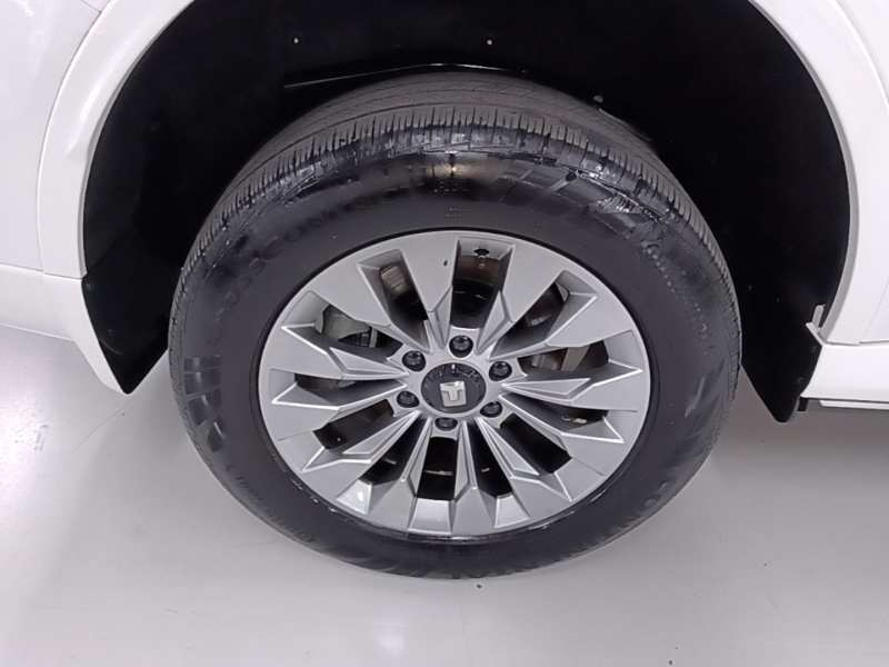 Used Tank 500 New Energy 2026 Model—Hi4-T Smart Enjoyment Version — 25