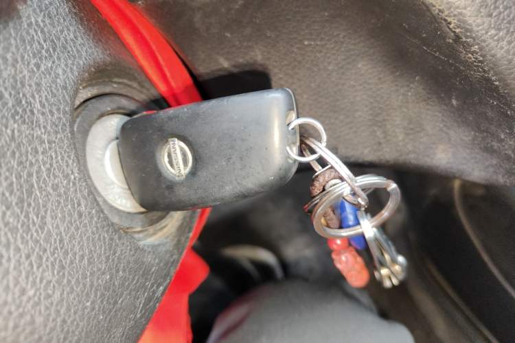 Used Nissan Qashqai 2017 2.0L CVT Elite Edition China V Standard
