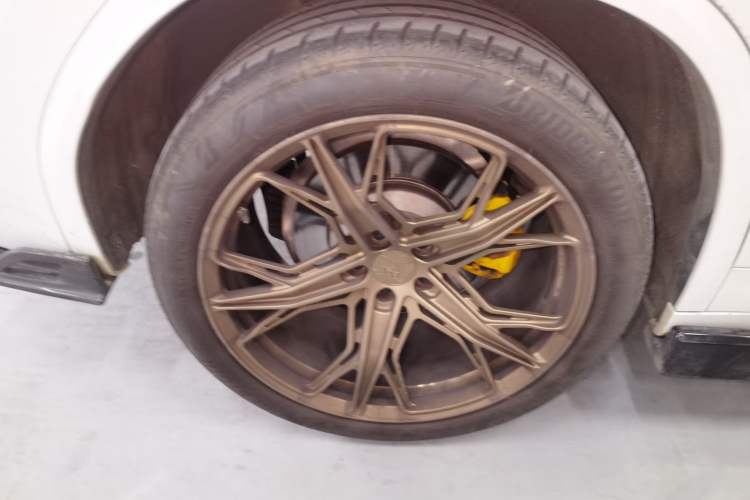 Used BMW X3 2022 Restyled xDrive25i M Sport Package
