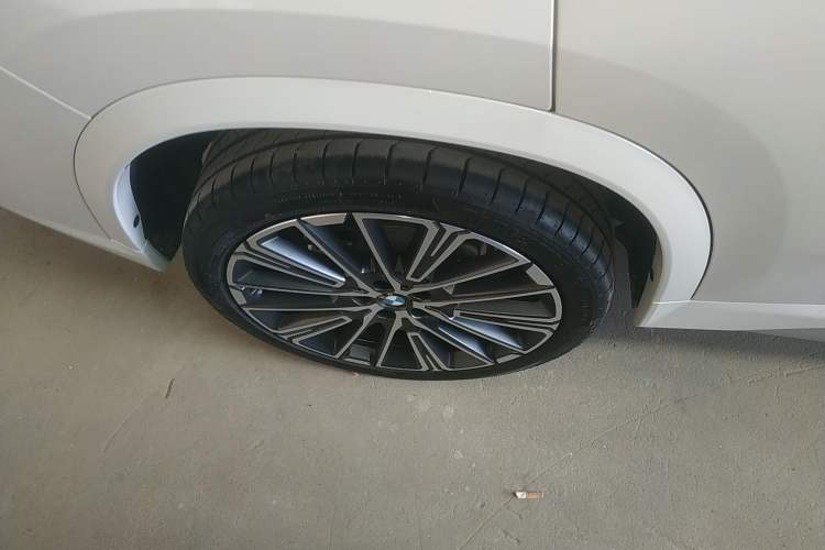 Used BMW X1 2023 xDrive25Li M Sport Package
