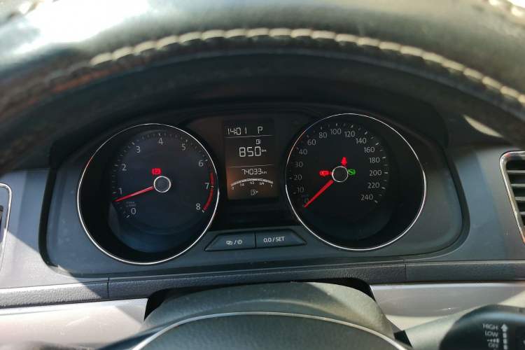 Used Volkswagen Lavida 2017 230TSI DSG Comfort Edition