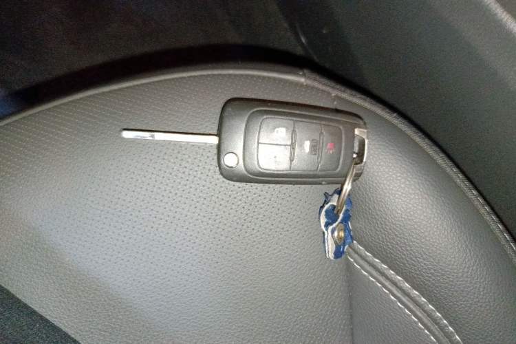 Used Chevrolet Malibu 2017 1.5T Automatic Luxury Edition