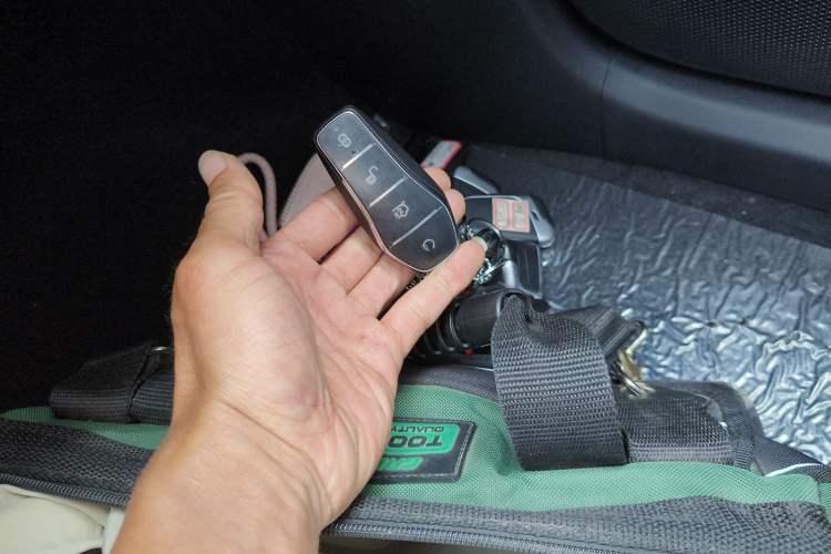 Used BYD Seagull 2025 Intelligent Driving Version 305 km Dynamic Edition
