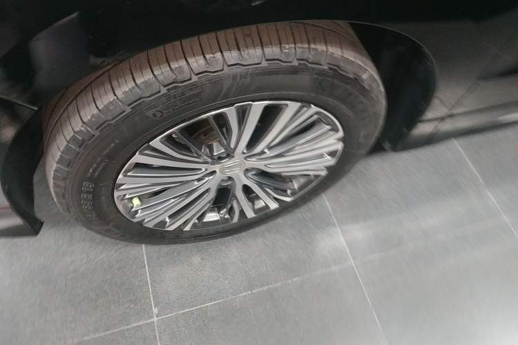 Used Honda Avancier 2020 240TURBO Front-Wheel Drive Smart Edition
