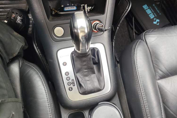 Used Volkswagen Tiguan 2012 2.0 TSI Automatic All-Wheel Drive Elite Edition