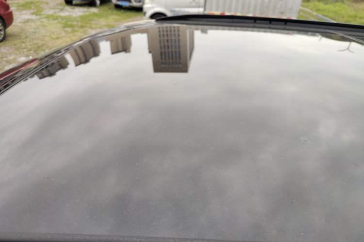 Used Hyundai ix25 2017 1.6L Automatic Smart Version