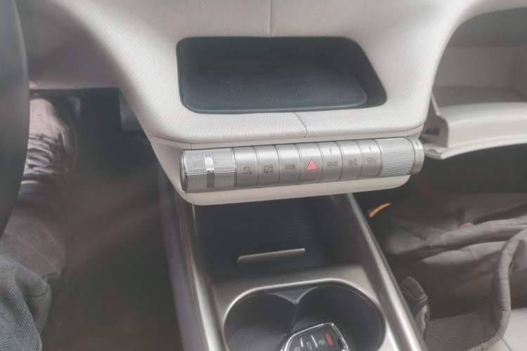 Used BYD Dolphin 2021 405 km Fashion Edition
