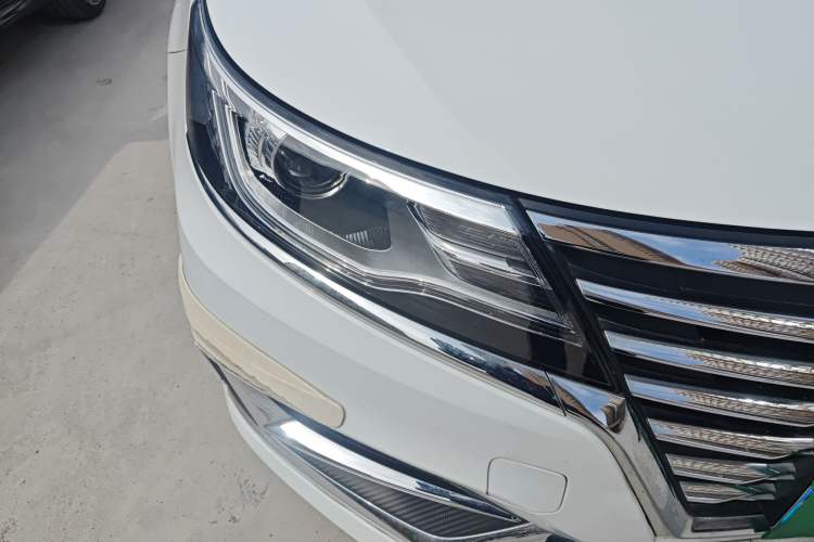 Used Roewe i6 2020 PLUS 20T TST 4G Connected Glory Flagship Edition Right Front Headlight