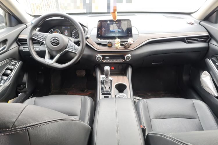 Used Nissan Teana 2021 2.0L XL Comfort Edition