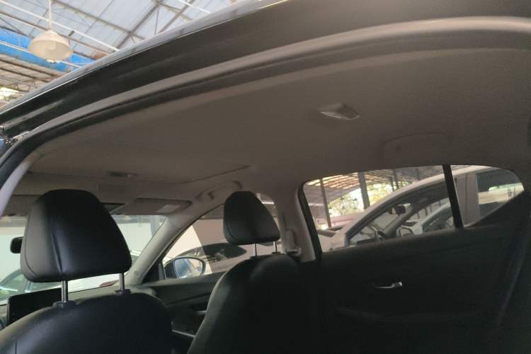 Used Nissan Sylphy 2022 1.6L XL CVT Enjoyment Edition