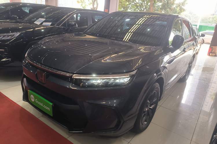 Used Honda Breeze 2023 240TURBO Two-Wheel-Drive Luxury Edition 5 Seats