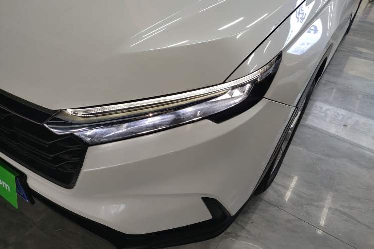 Used Honda CR-V 2023 240TURBO Two-Wheel Drive Smart Edition 5 Seats Left Front Headlight