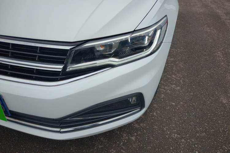 Used Volkswagen Bora 2021 1.5L Automatic Elite Smart Connect Edition Left Front Headlight