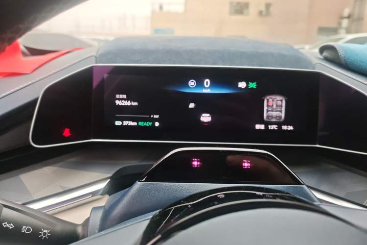 Used Zeekr 001 2023 ME Edition 100 kWh