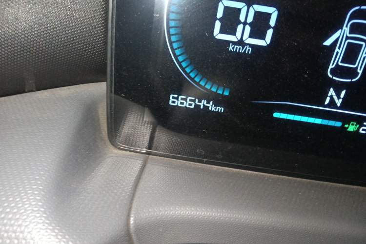 Used Leapmotor T03 2021 400 Lite Edition Lithium Iron Phosphate