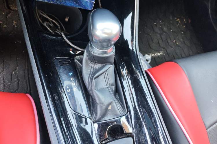 Used Toyota IZOA 2018 2.0L Yichi Edition China V Standard
