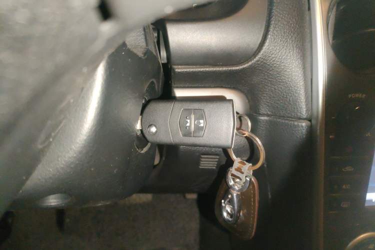 Used Mazda 6 2013 2.0L Automatic Fashion Edition
