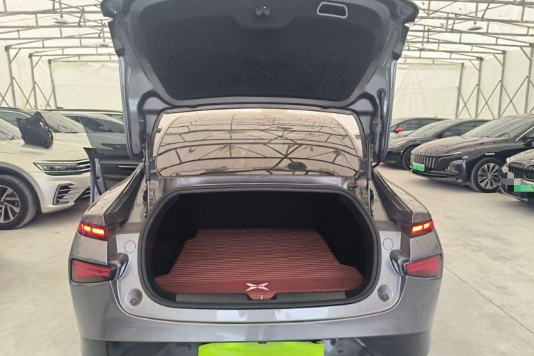 Used XPeng P7 2020 586N
