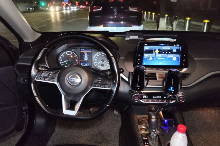 Used Nissan Teana 2020 2.0L XL Comfort Edition