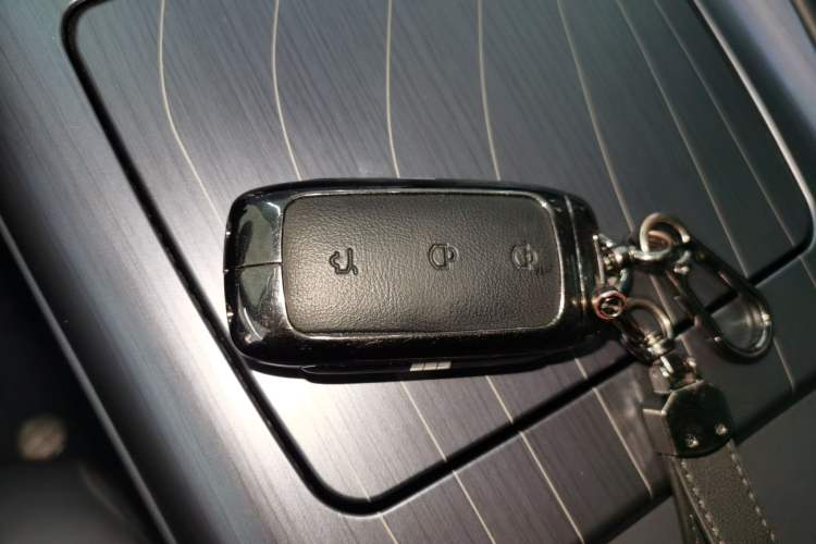 Used Geely Galaxy E5 2026 Model 530km Exploration Edition