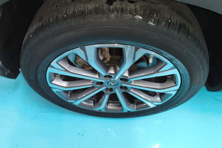 Used CHANGAN CS75 PLUS 2020 2.0T Automatic Pilot Version
