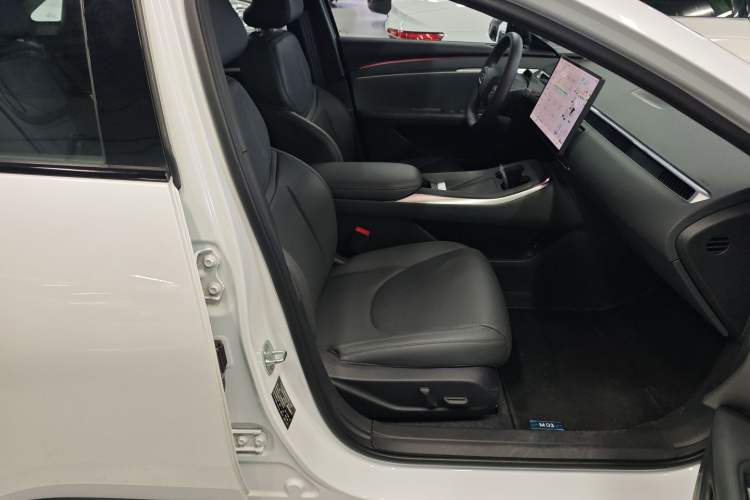 Used XPeng MONA M03 2025 600 with Ultra-Long Range Max
